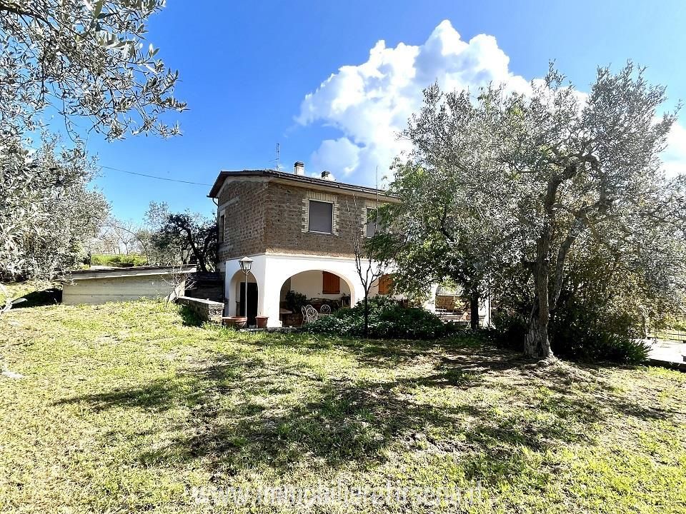 Villa i Orvieto, Terni - foto 3