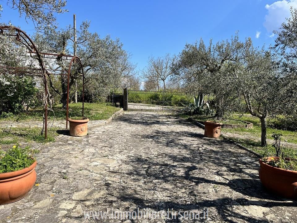 Villa i Orvieto, Terni - foto 4