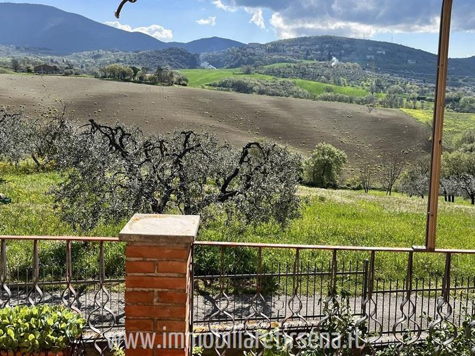 Villa i Orvieto, Terni - foto 5