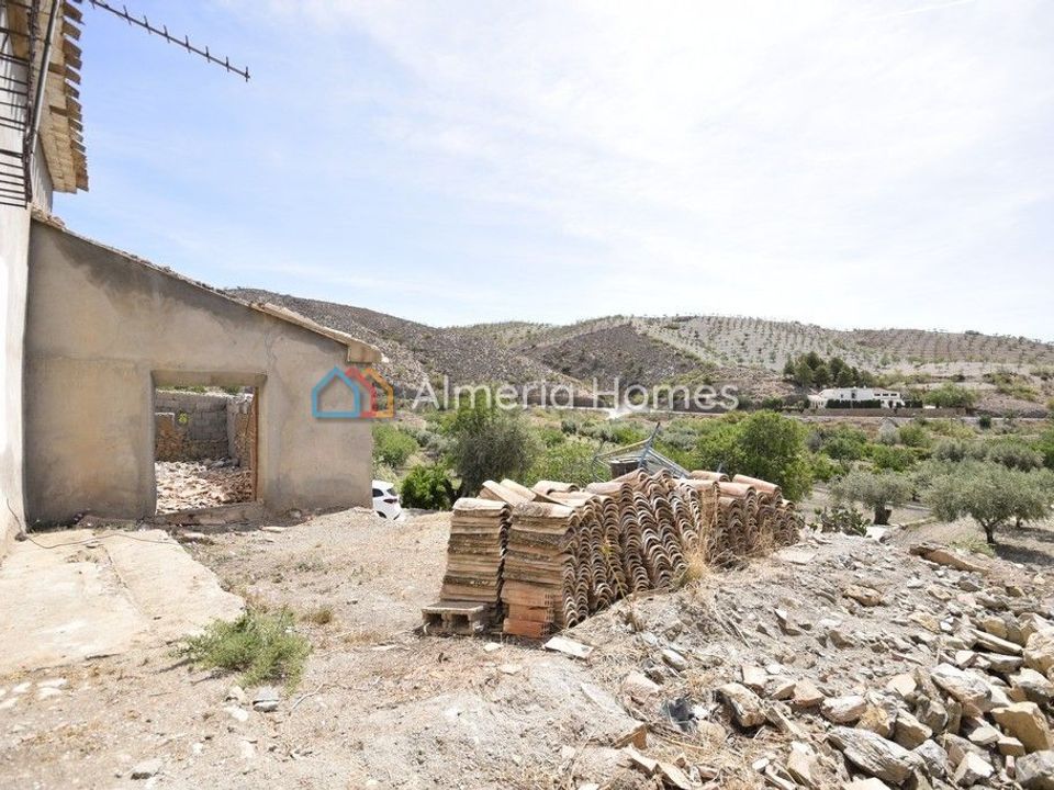 Landejendom i Albox, Almeria - foto 2