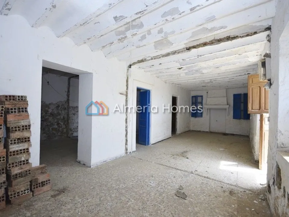 Landejendom i Albox, Almeria - foto 3