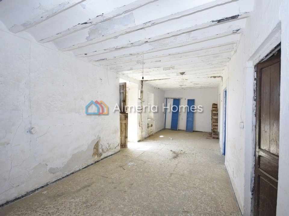 Landejendom i Albox, Almeria - foto 4