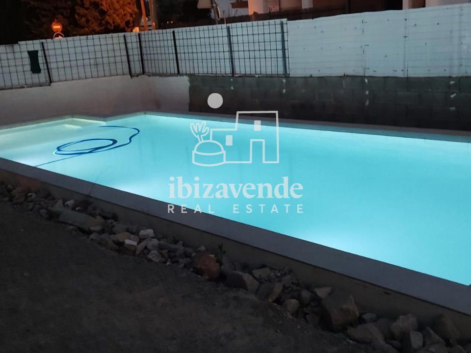 Villa a Santa Eulalia Del Rio, Ibiza - foto 2