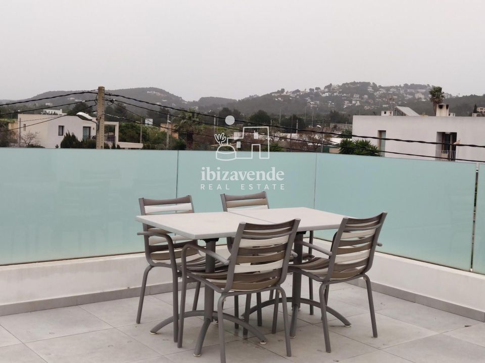 Villa a Santa Eulalia Del Rio, Ibiza - foto 3