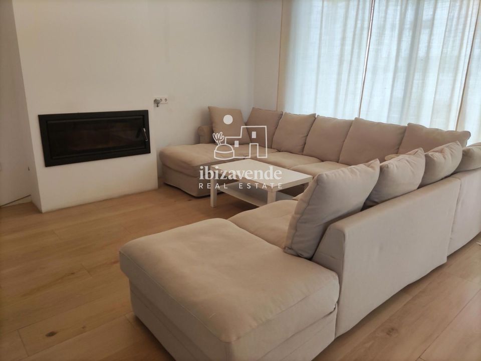 Villa a Santa Eulalia Del Rio, Ibiza - foto 4