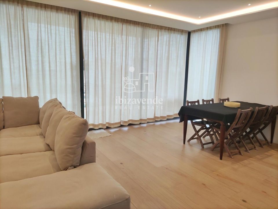 Villa a Santa Eulalia Del Rio, Ibiza - foto 5