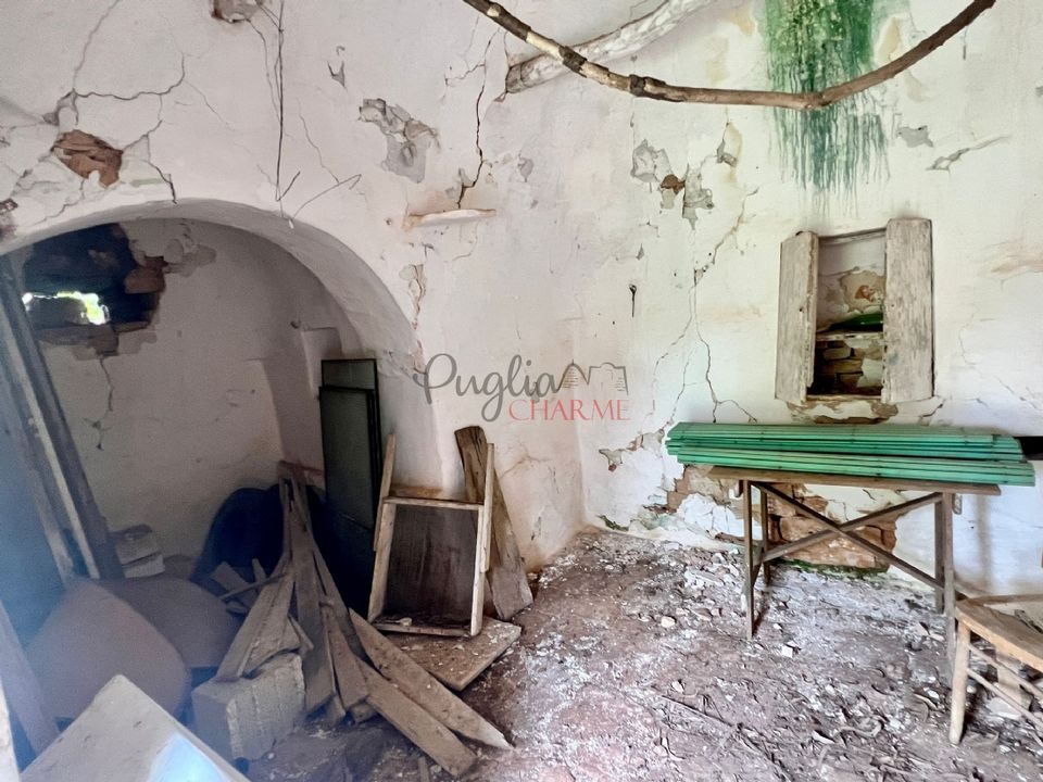 Landejendom i Ceglie Messapica, Brindisi - foto 4