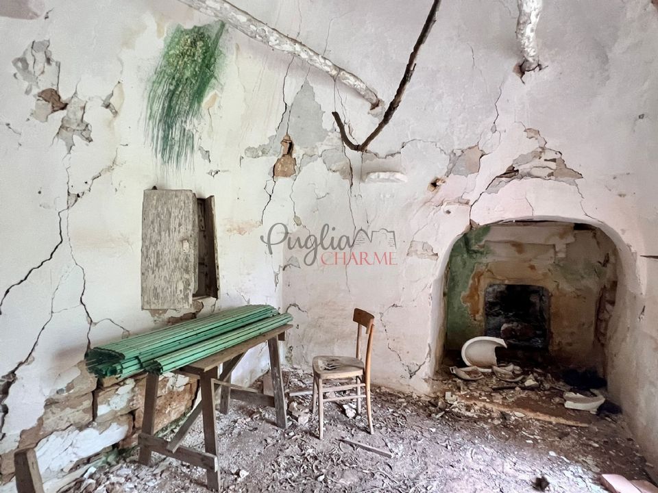 Landejendom i Ceglie Messapica, Brindisi - foto 3