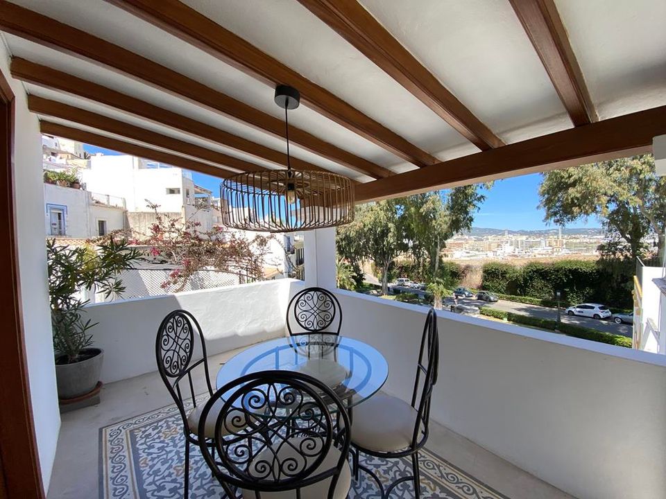 Lejlighed i Ibiza, Ibiza - foto 1