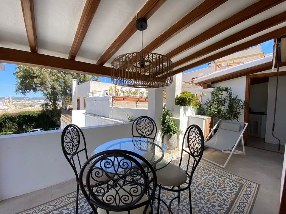 Lejlighed i Ibiza, Ibiza - foto 2