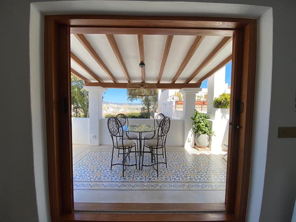 Lejlighed i Ibiza, Ibiza - foto 4