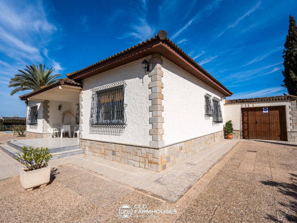 Villa i Roldan, Murcia - foto 4