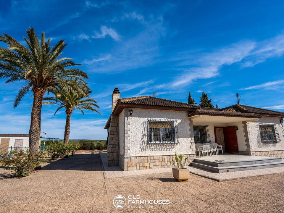Villa i Roldan, Murcia - foto 1