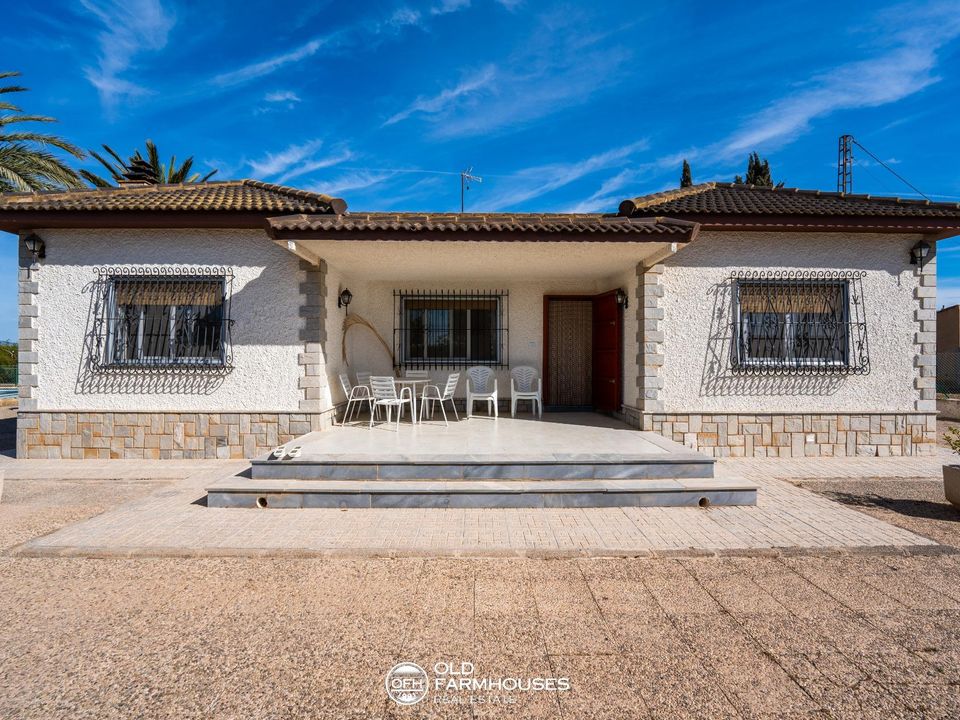 Villa i Roldan, Murcia - foto 2