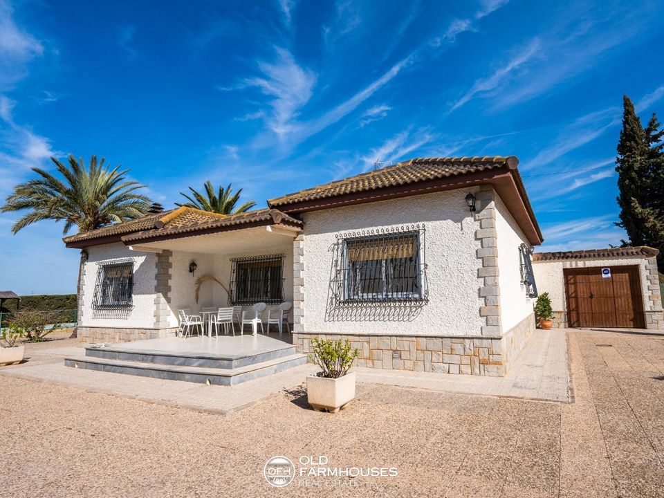 Villa i Roldan, Murcia - foto 3