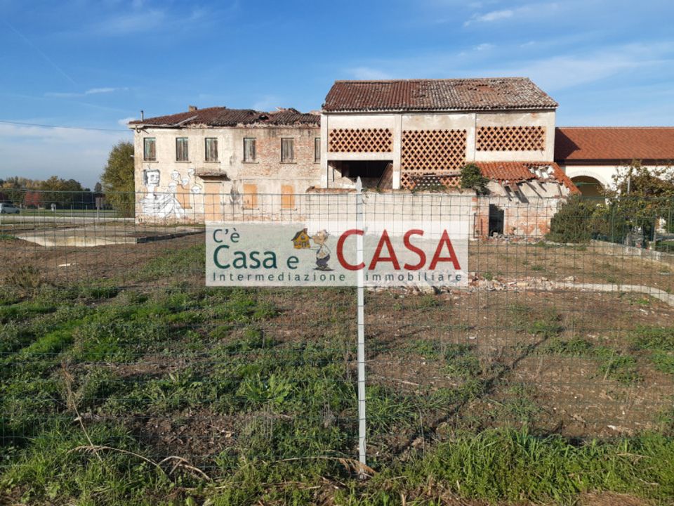 Landejendom i Selvazzano Dentro, Padua - foto 1