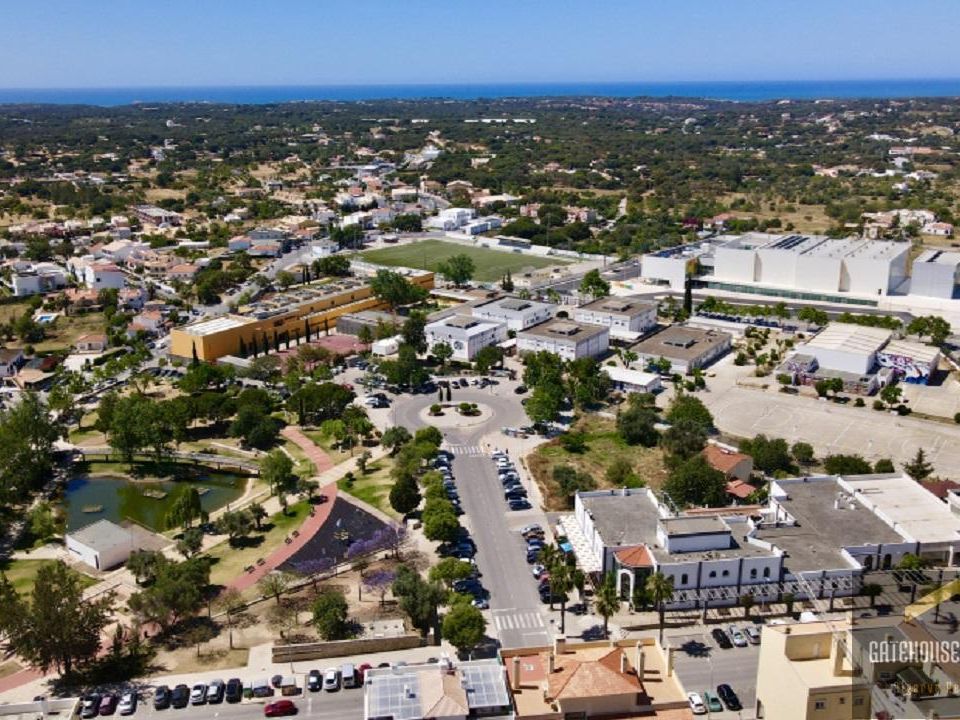 Penthouse i Almancil, Faro - foto 3