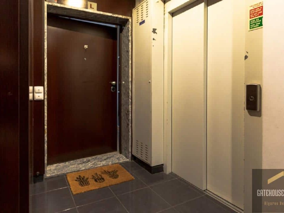 Penthouse i Almancil, Faro - foto 4