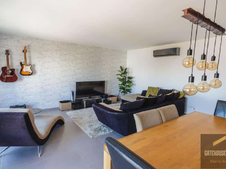 Penthouse i Almancil, Faro - foto 5