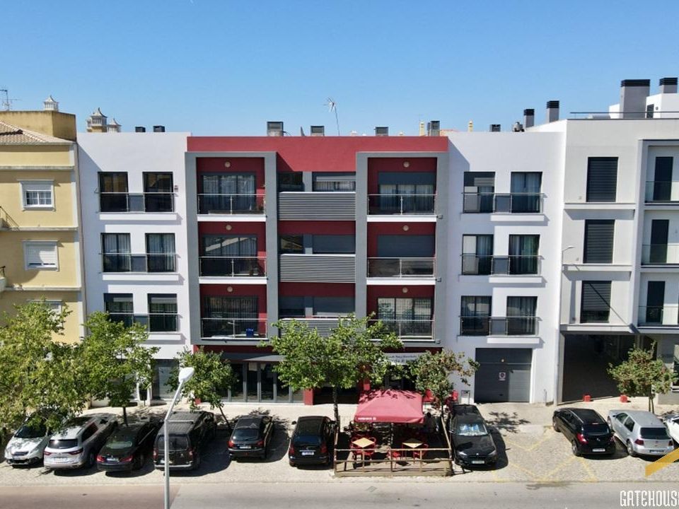 Penthouse i Almancil, Faro - foto 2
