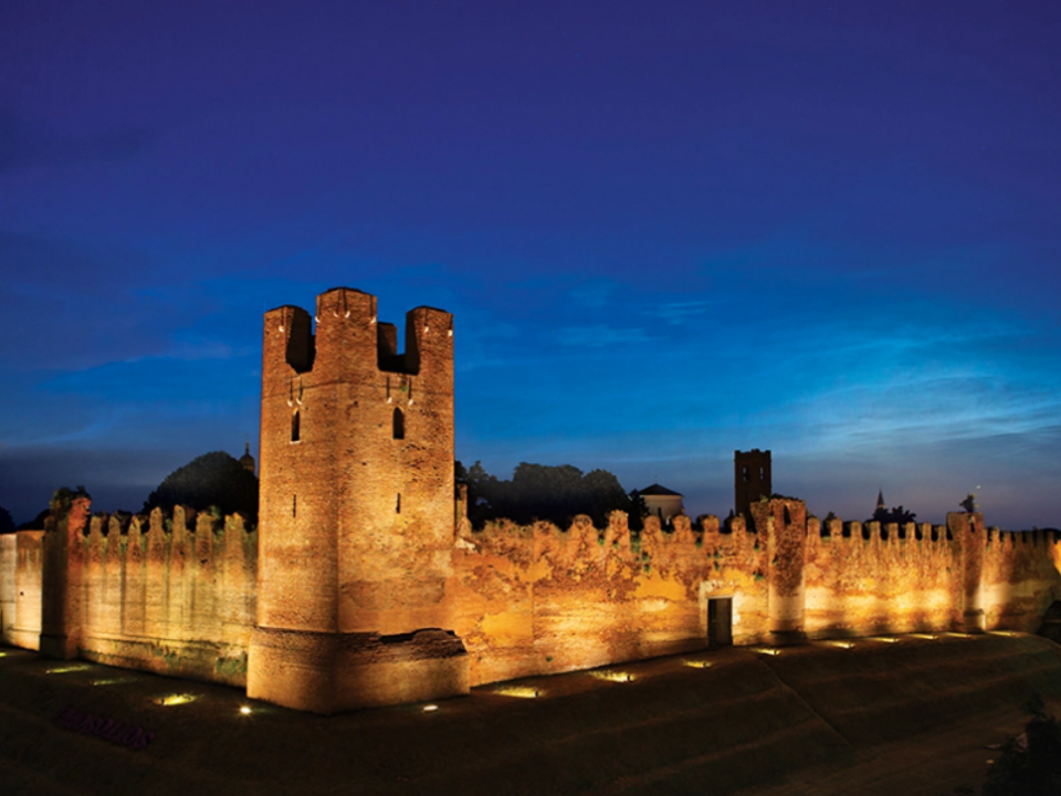 Erhvervsejendom i Castelfranco Veneto, Treviso - foto 3
