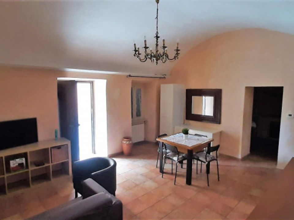 Lejlighed i Castel Sant'Elia, Viterbo - foto 1