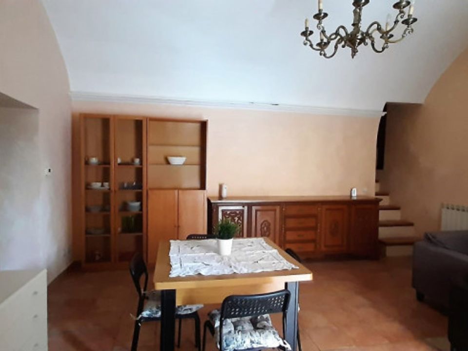 Lejlighed i Castel Sant'Elia, Viterbo - foto 2