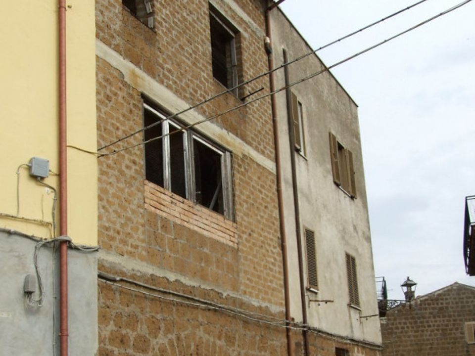 Rækkehus i Castel Sant'Elia, Viterbo - foto 1