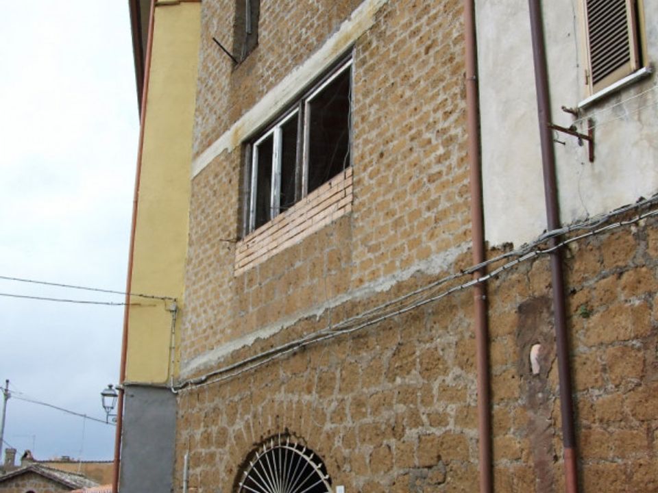 Rækkehus i Castel Sant'Elia, Viterbo - foto 3
