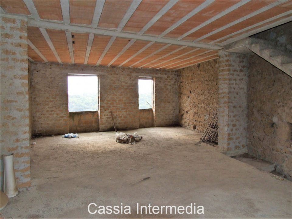 Rækkehus i Castel Sant'Elia, Viterbo - foto 5