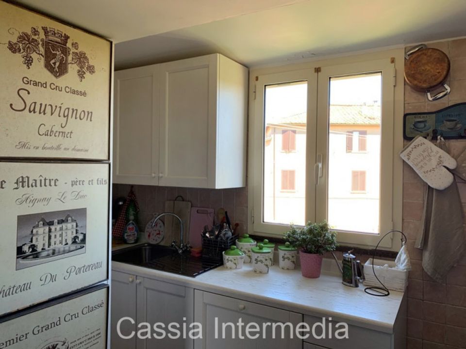 Lejlighed i Fabrica di Roma, Viterbo - foto 3