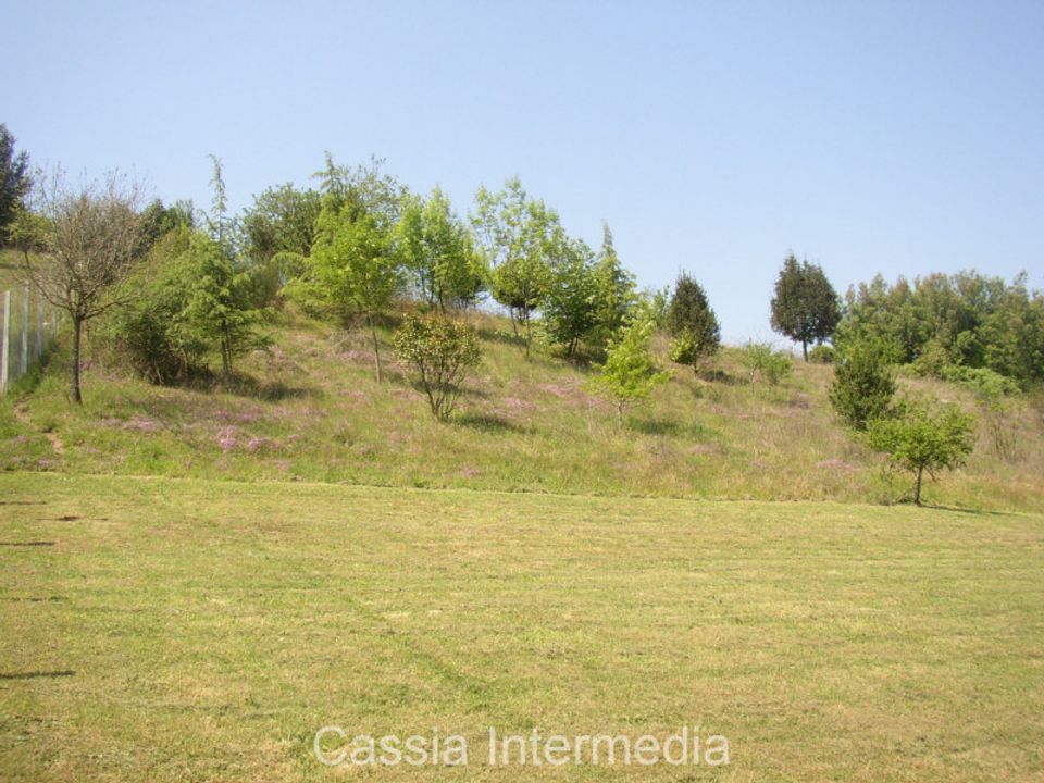 Helårsgrund i Nepi, Viterbo - foto 2