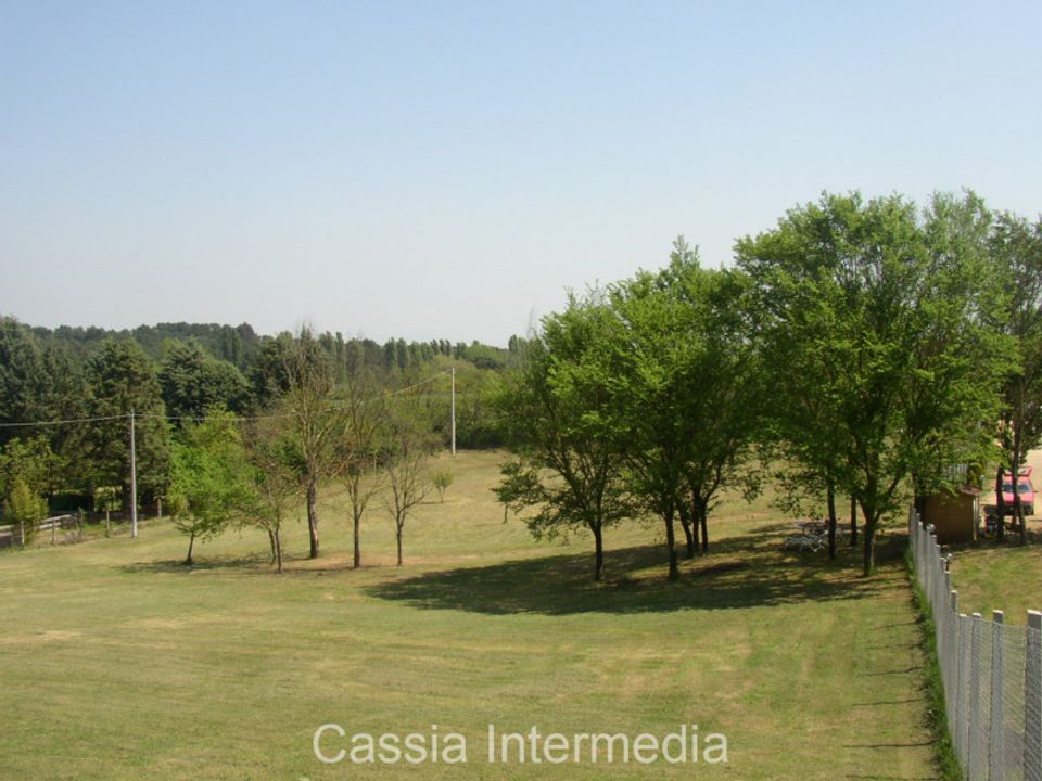 Helårsgrund i Nepi, Viterbo - foto 5