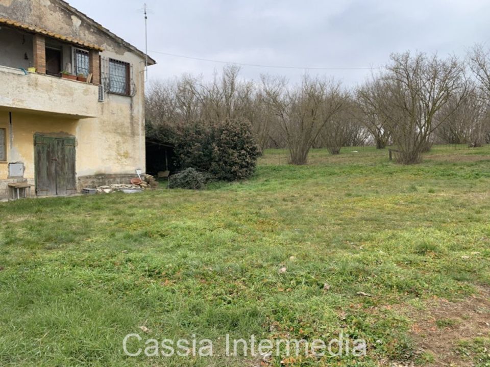 Villa i Sutri, Viterbo - bilde 2