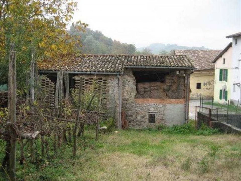 Helårsgrund i Felino, Parma - foto 1
