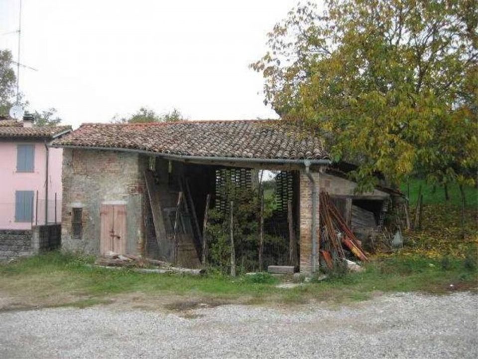 Helårsgrund i Felino, Parma - foto 3