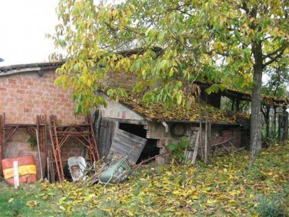 Helårsgrund i Felino, Parma - foto 4