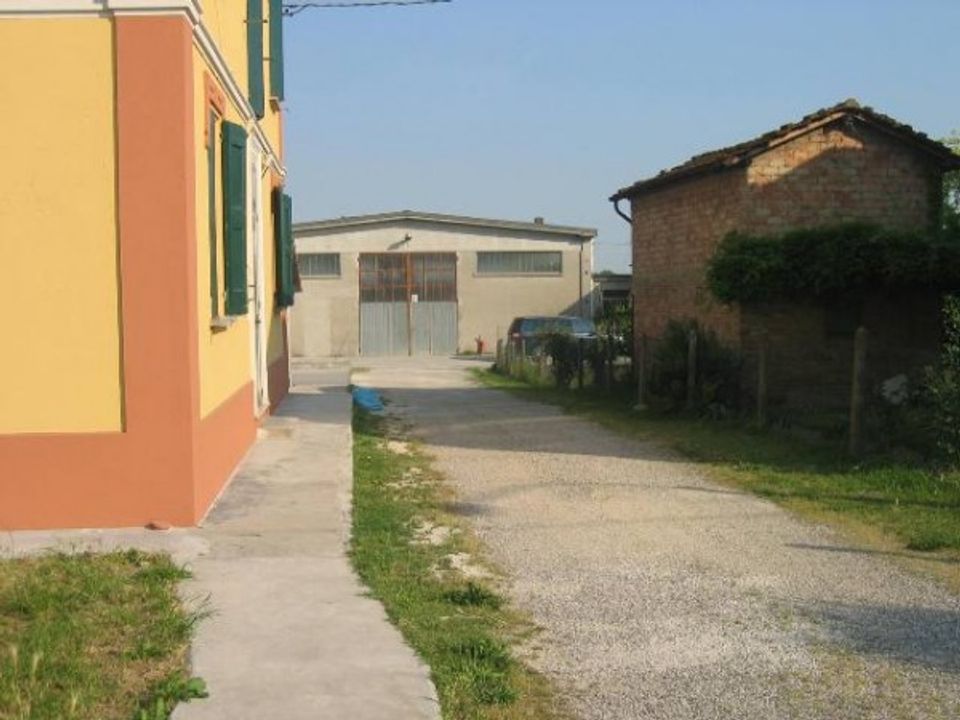 Erhvervsejendom i Baricella, Bologna - foto 5