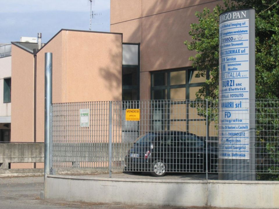 Erhvervsejendom i Bologna, Bologna - foto 3