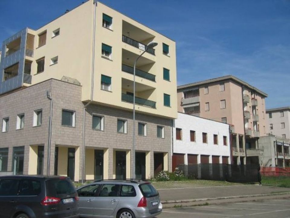 Erhvervsejendom i Sassuolo, Modena - foto 3