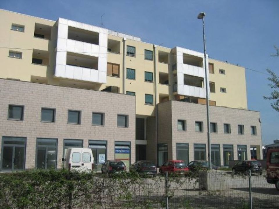 Erhvervsejendom i Sassuolo, Modena - foto 5