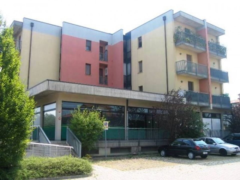 Erhvervsejendom i Mirandola, Modena - foto 3
