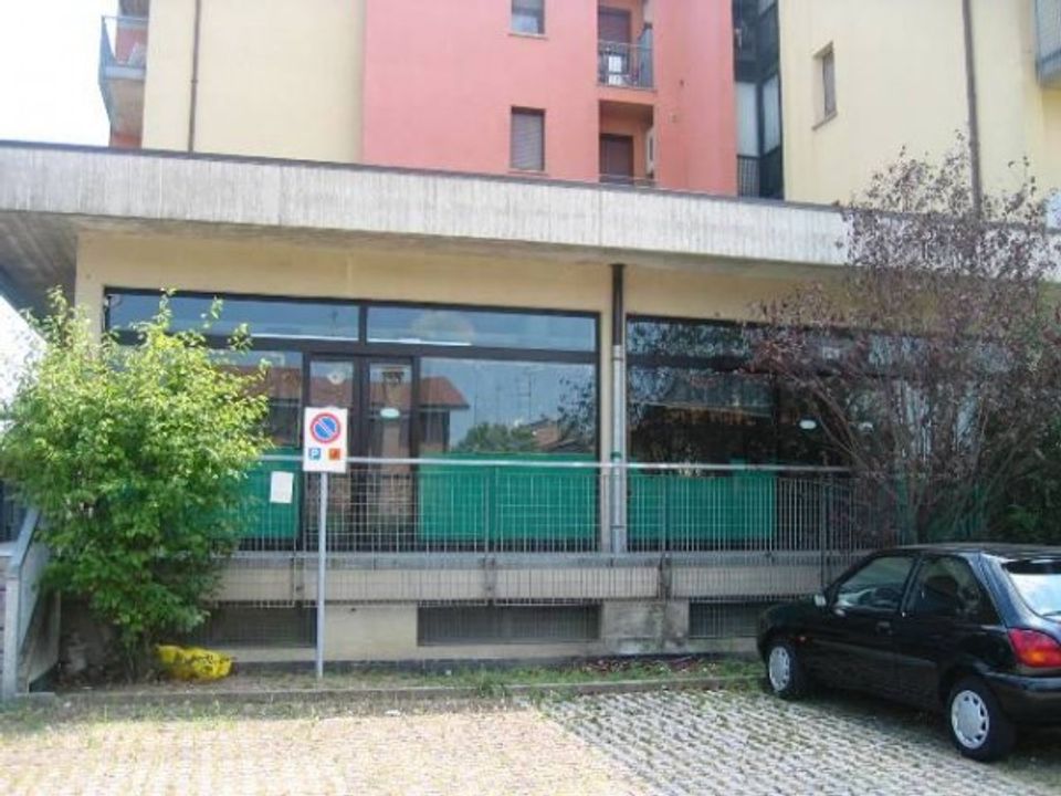 Erhvervsejendom i Mirandola, Modena - foto 4