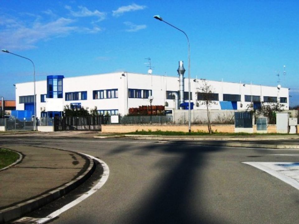 L'establiment comercial a Malalbergo, Bologna - foto 4