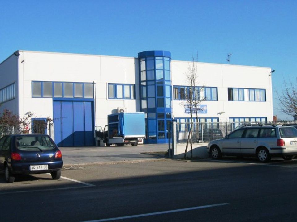 L'establiment comercial a Malalbergo, Bologna - foto 5