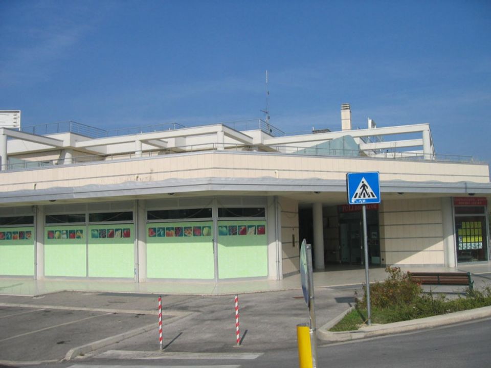Erhvervsejendom i San Clemente, Rimini - foto 2
