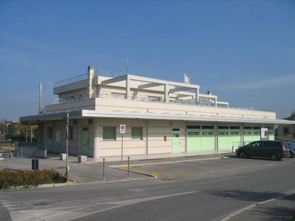 Erhvervsejendom i San Clemente, Rimini - foto 4