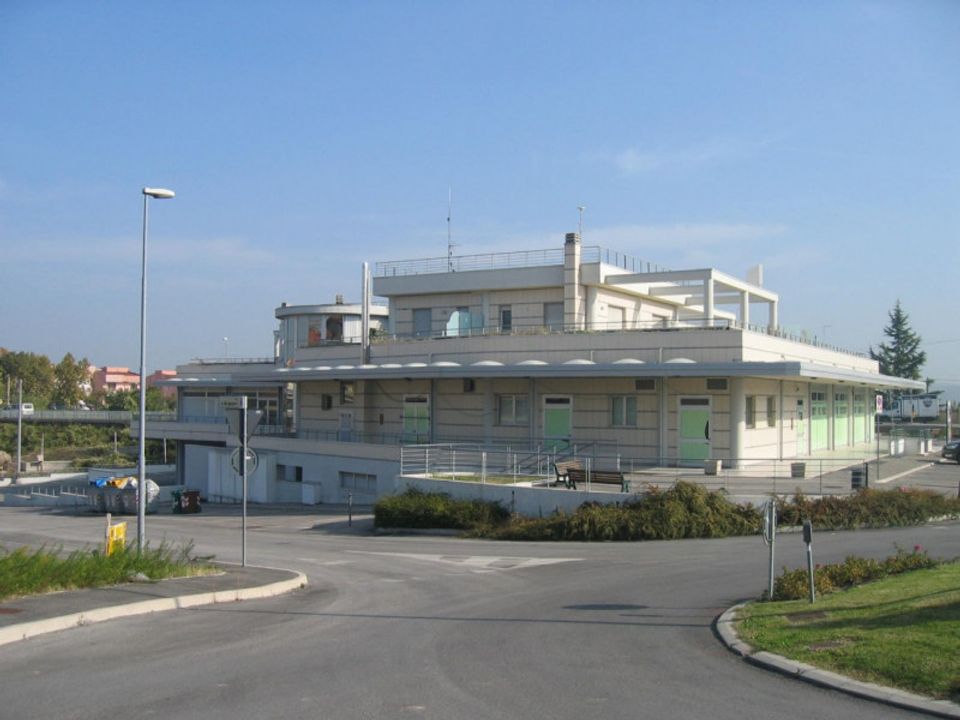Erhvervsejendom i San Clemente, Rimini - foto 5