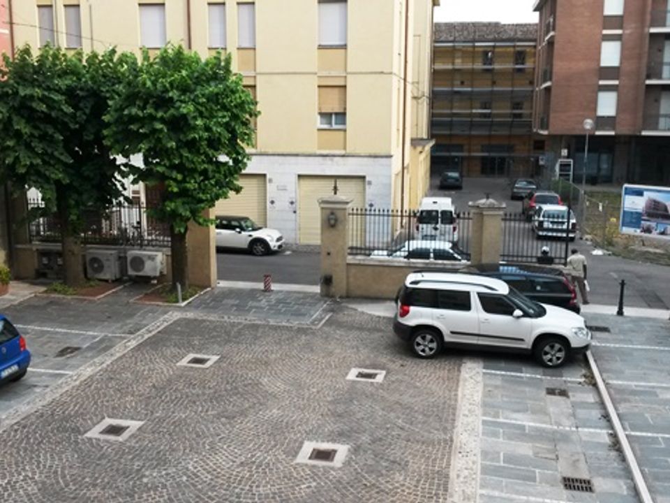 Erhvervsejendom i Mirandola, Modena - foto 2