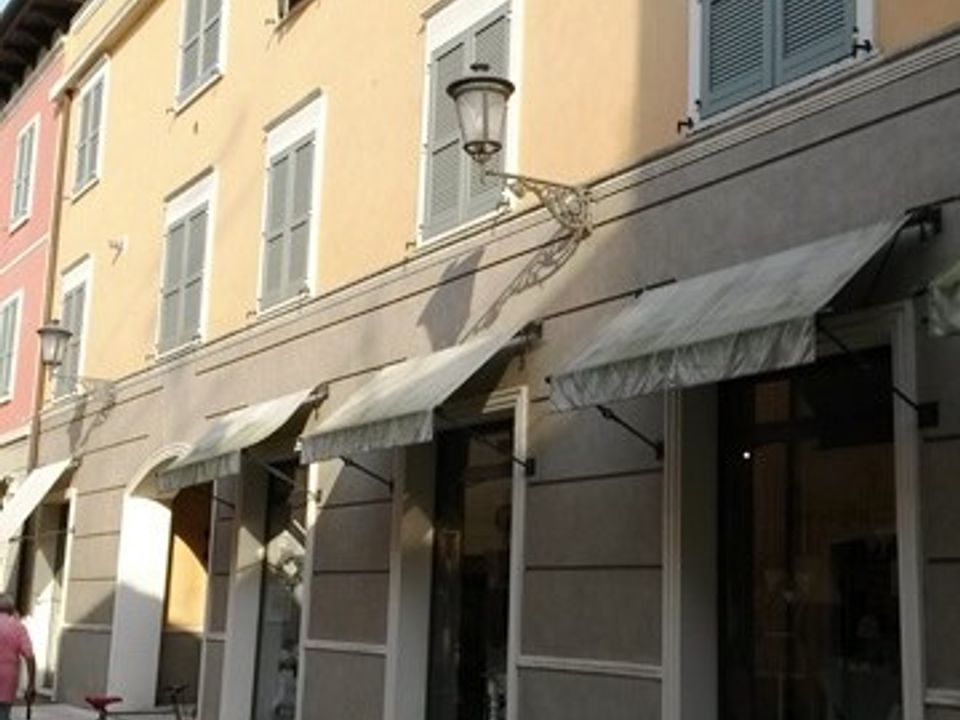 Erhvervsejendom i Mirandola, Modena - foto 3